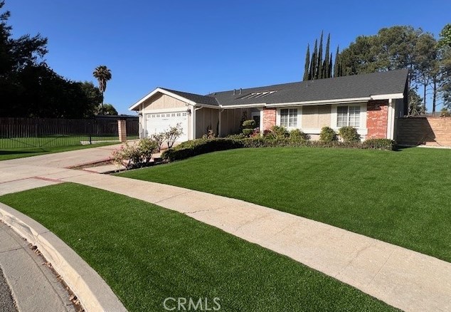 6 Basswood Ave, Calabasas, CA 91377