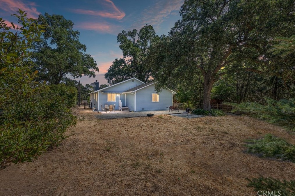 17851 Alps Dr, Tehachapi, CA 93561