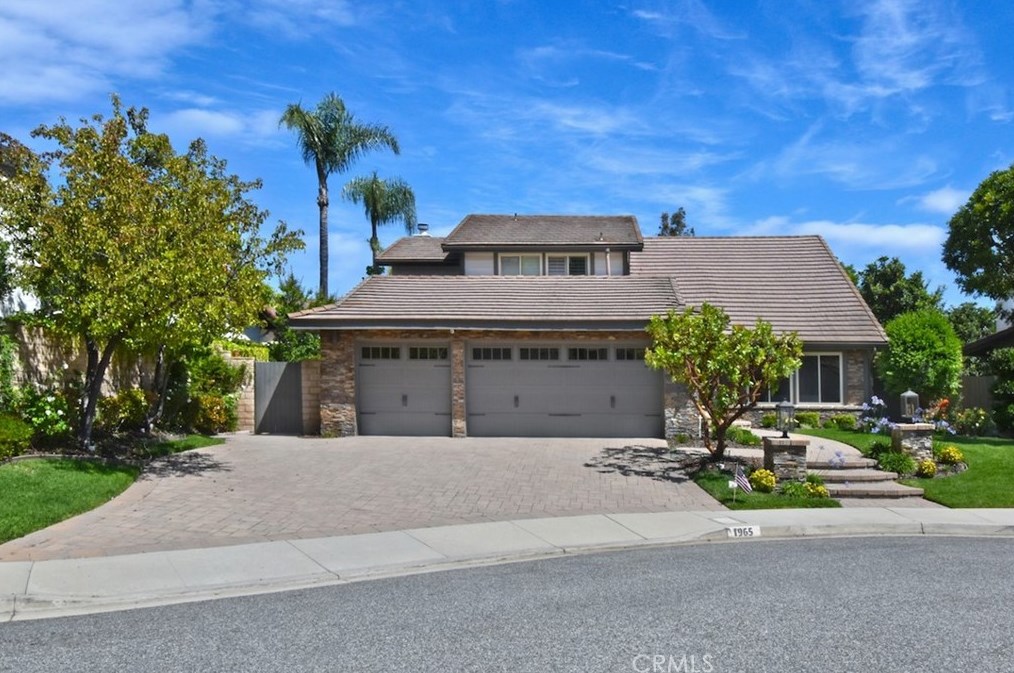 1965 Daylight Ct, Thousand Oaks, CA 91362