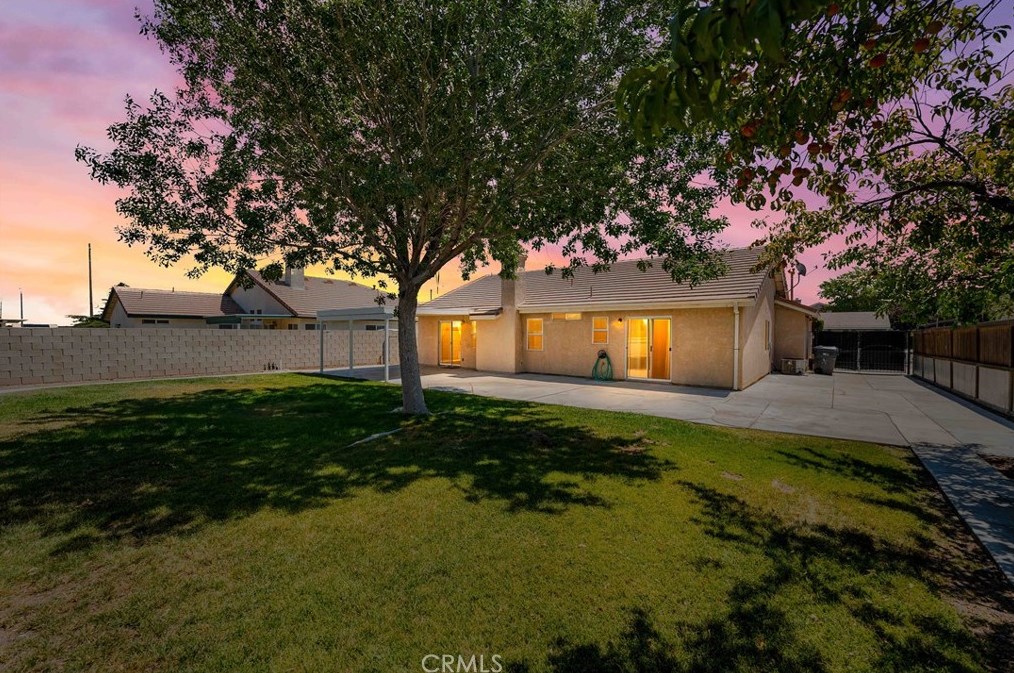 44327 Freer Way, Lancaster, CA 93536
