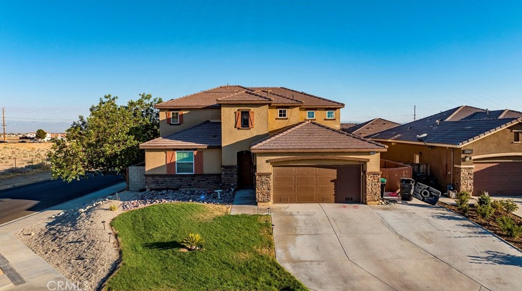 3360 Leopard Ct, Tropico Village, CA 93560