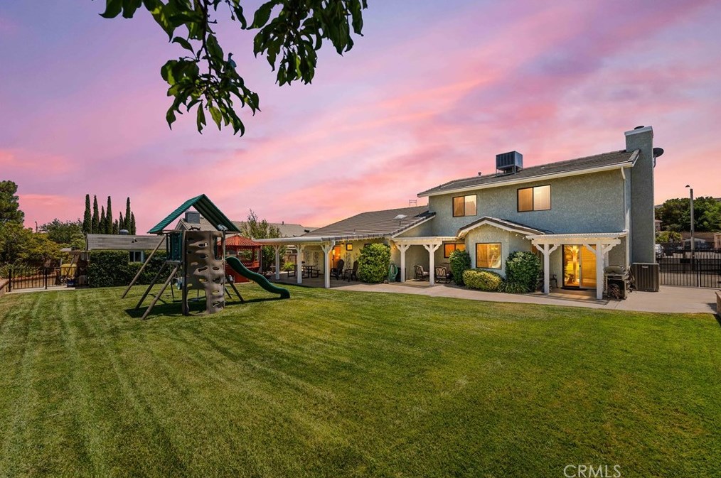 6311 W Ave L12, Lancaster, CA 93536