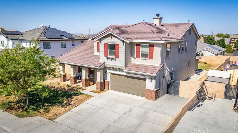 42652 71st St, Lancaster, CA 93536