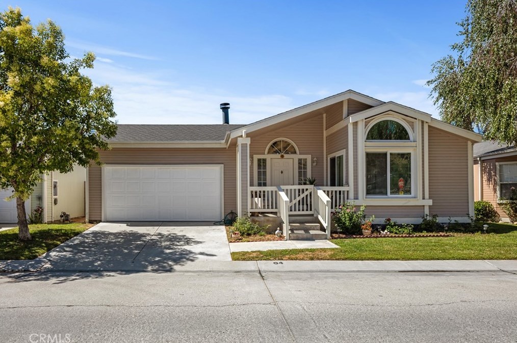 19884 Canyon View Dr, Santa Clarita, CA 91351-5701