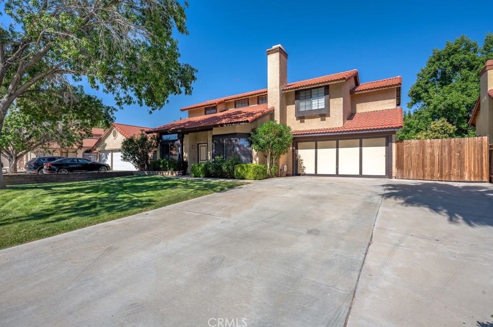 37515 Oak Hill St, Palmdale, CA 93552