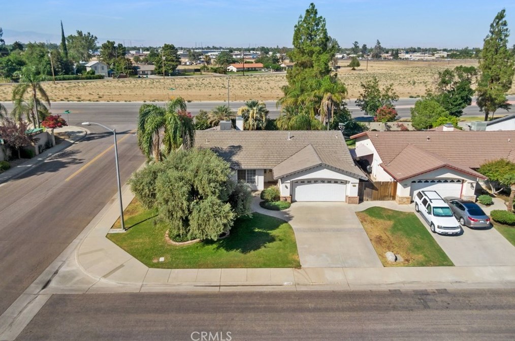 12401 Andes Ave, Bakersfield, CA 93312