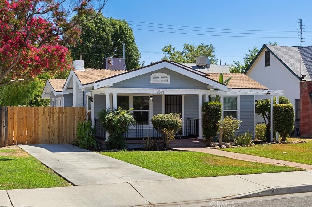 2821 Park Way, Bakersfield, CA 93304