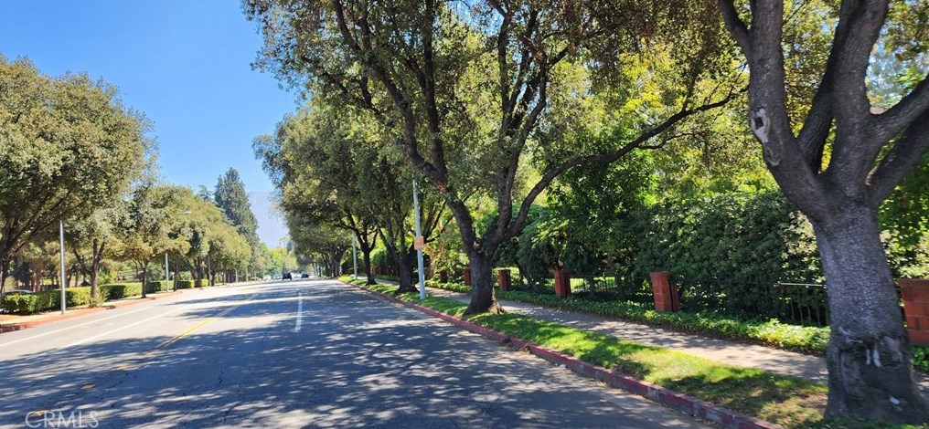 408 Rosemont Ave, Pasadena, CA 91103