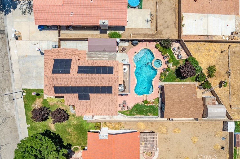 43915 Palm Vista Ave, Lancaster, CA 93535