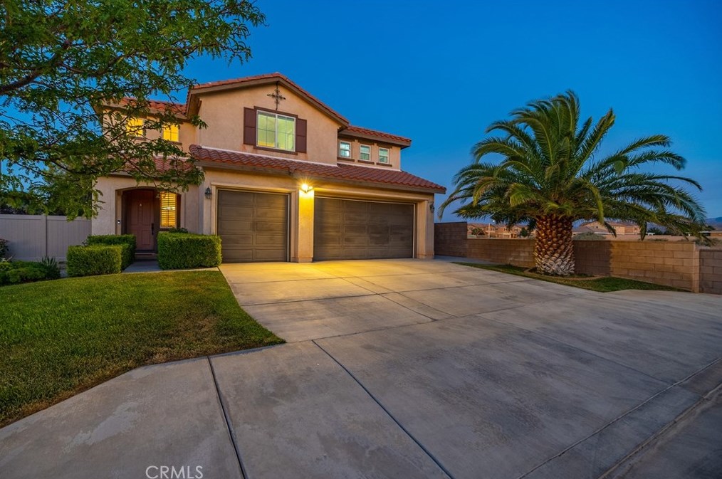 43100 58th St, Lancaster, CA 93536