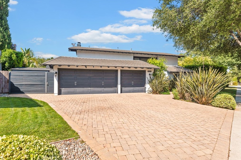 2047 Bridgegate Ct, Thousand Oaks, CA 91361