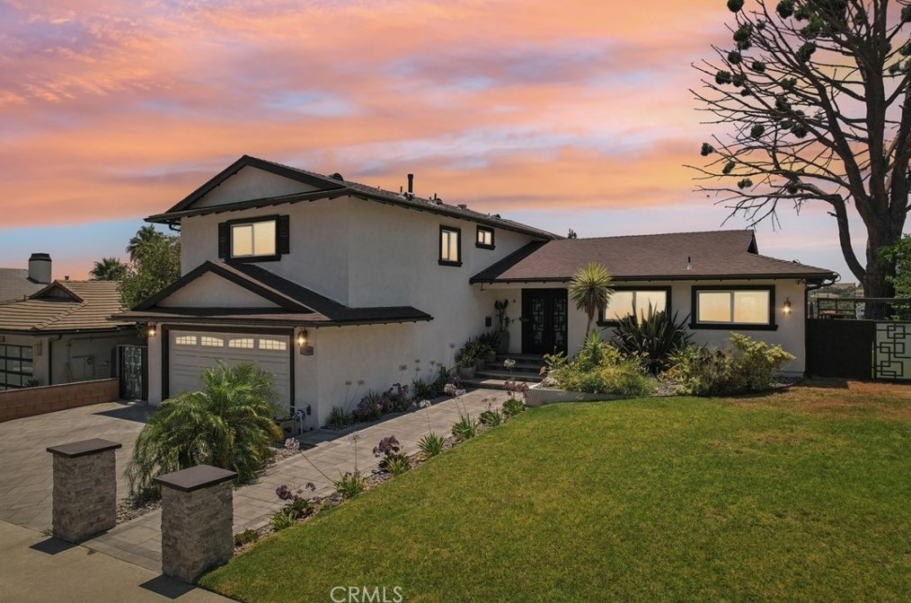 17556 Orna Dr, San Fernando, CA 91344