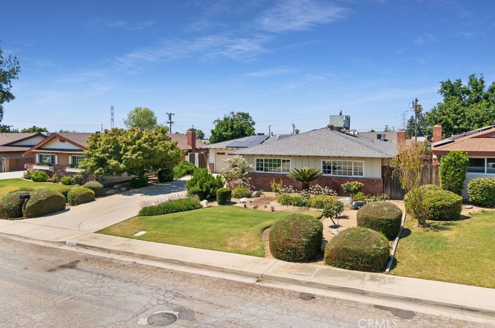 4309 Skye Dr, Bakersfield, CA 93308