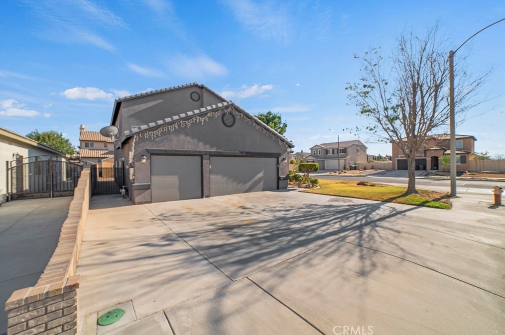 4156 W Ave J 6, Lancaster, CA 93536