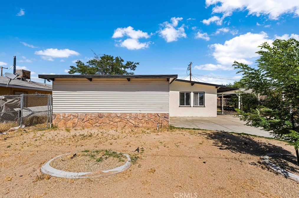 38704 Stanridge Ave, Palmdale, CA 93550