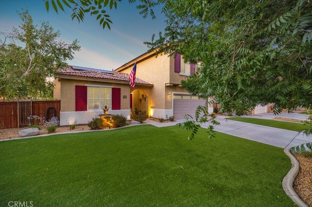 3635 Denara Ct, Palmdale, CA 93550