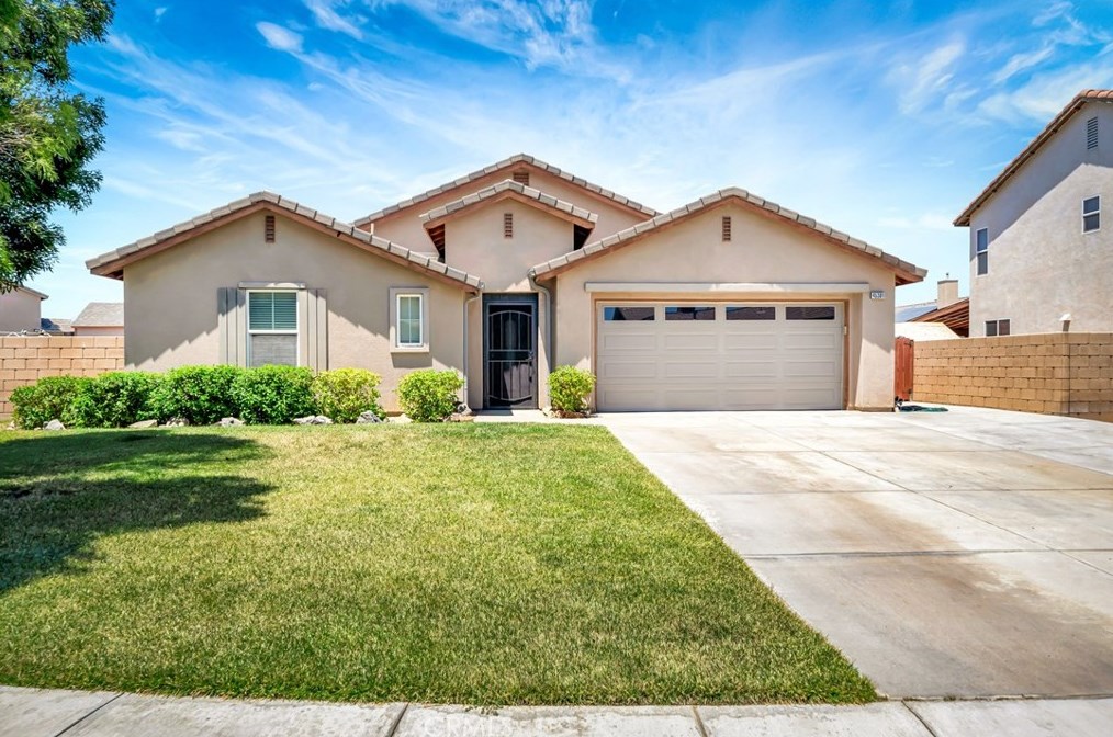 45301 Date Ave, Lancaster, CA 93534
