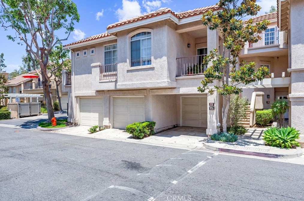 8215 E White Oak Ridge #72, Orange, CA 92869