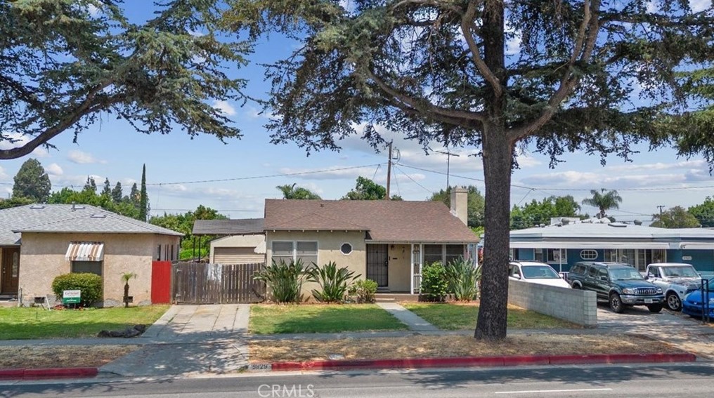 5929 Norwalk Blvd, Santa Fe Springs, CA 90606