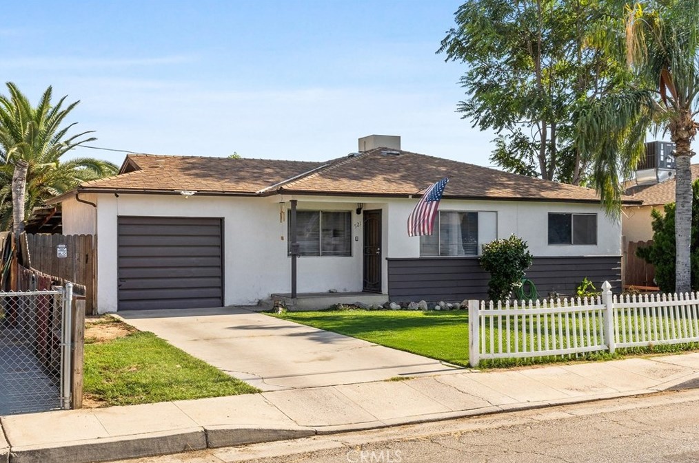 521 Beardsley Ave, Bakersfield, CA 93308