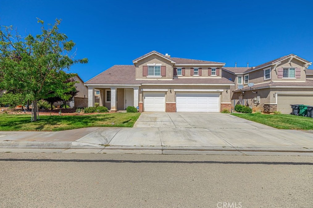 43341 Brandon Thomas Way, Lancaster, CA 93536