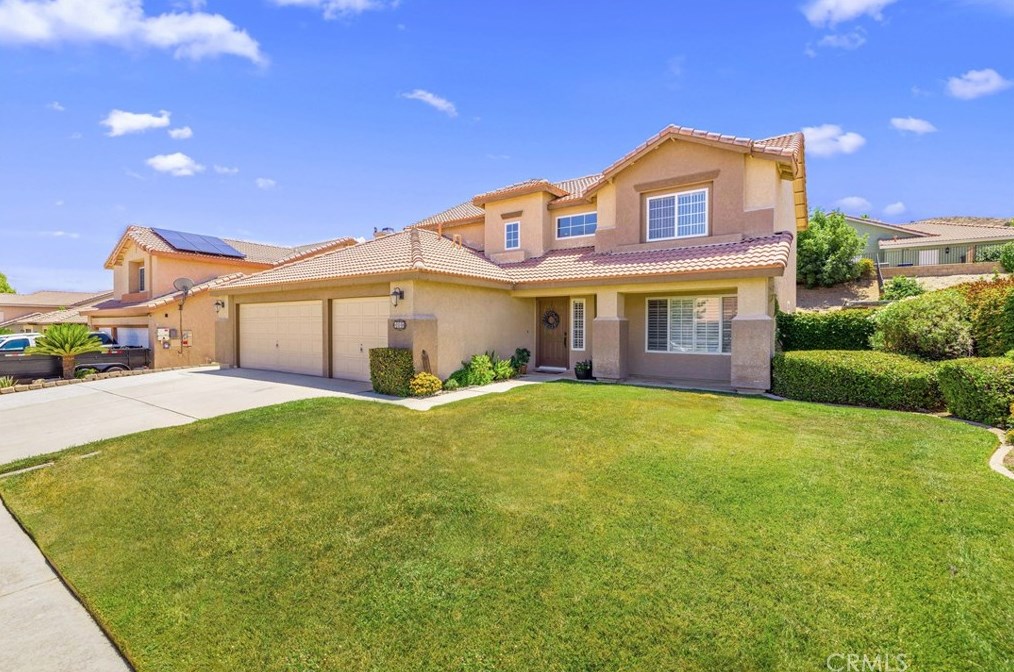 4348 Sungate Dr, Palmdale, CA 93551-1123