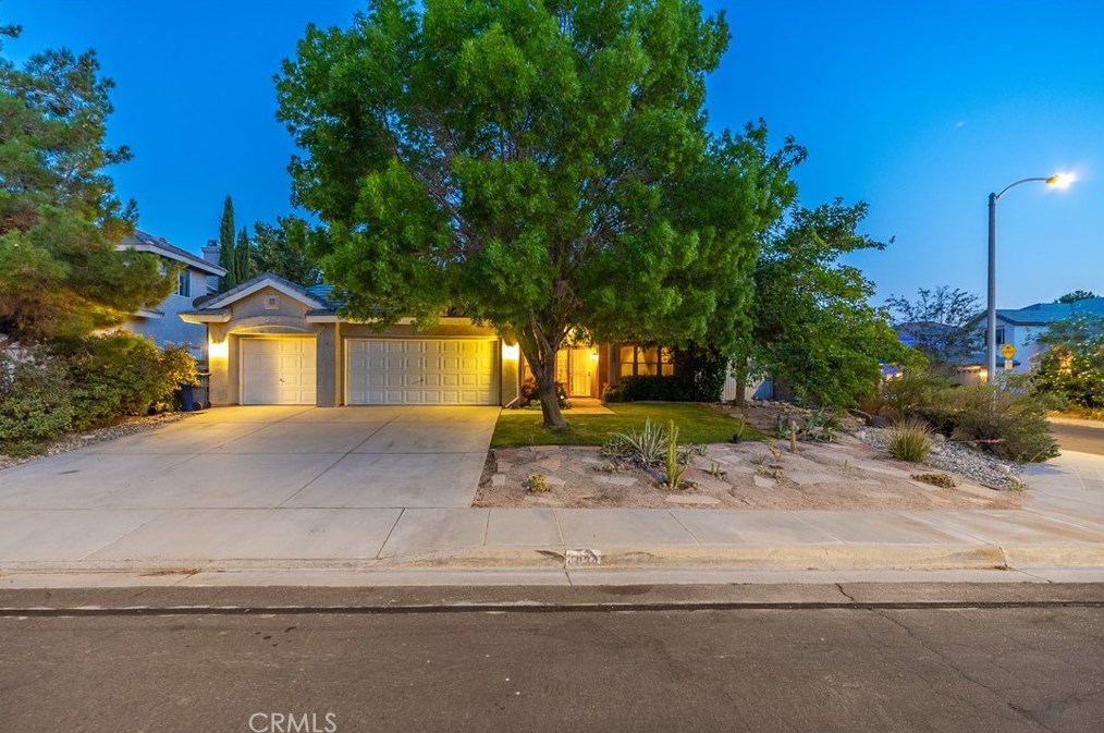4034 Via Barbara, Lancaster, CA 93536