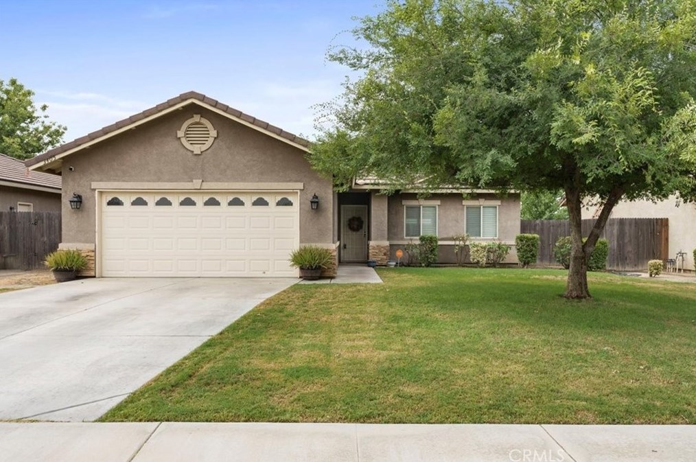 3405 Rio Grande Ln, Bakersfield, CA 93313