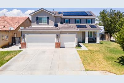 6047 W Avenue K4, Lancaster, CA 93536 - Photo 1