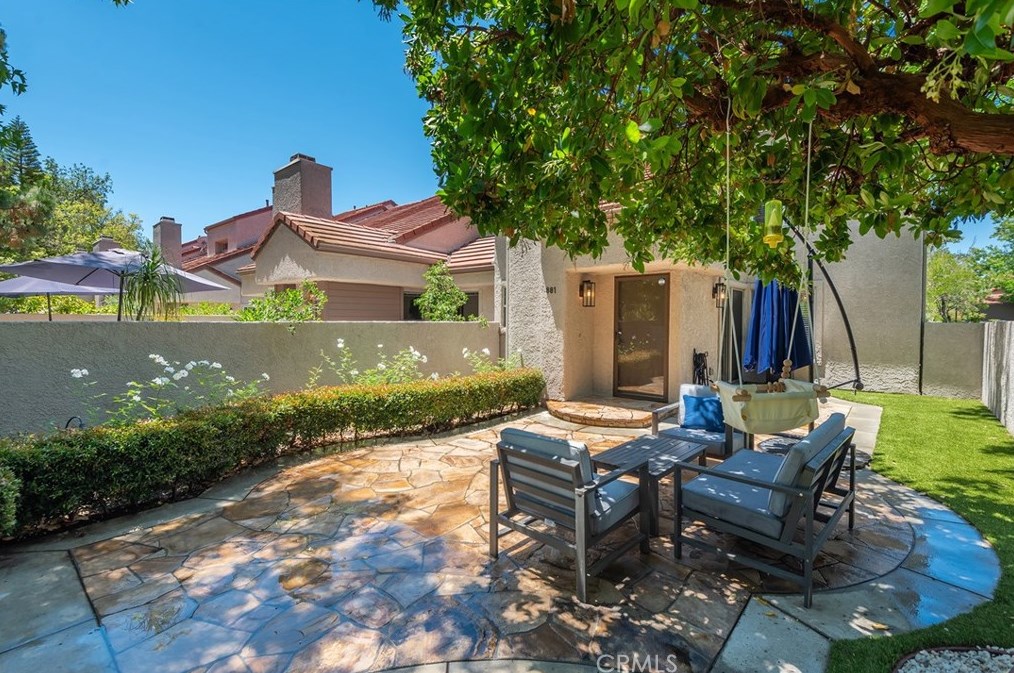 881 Via Colinas, Thousand Oaks, CA 91362