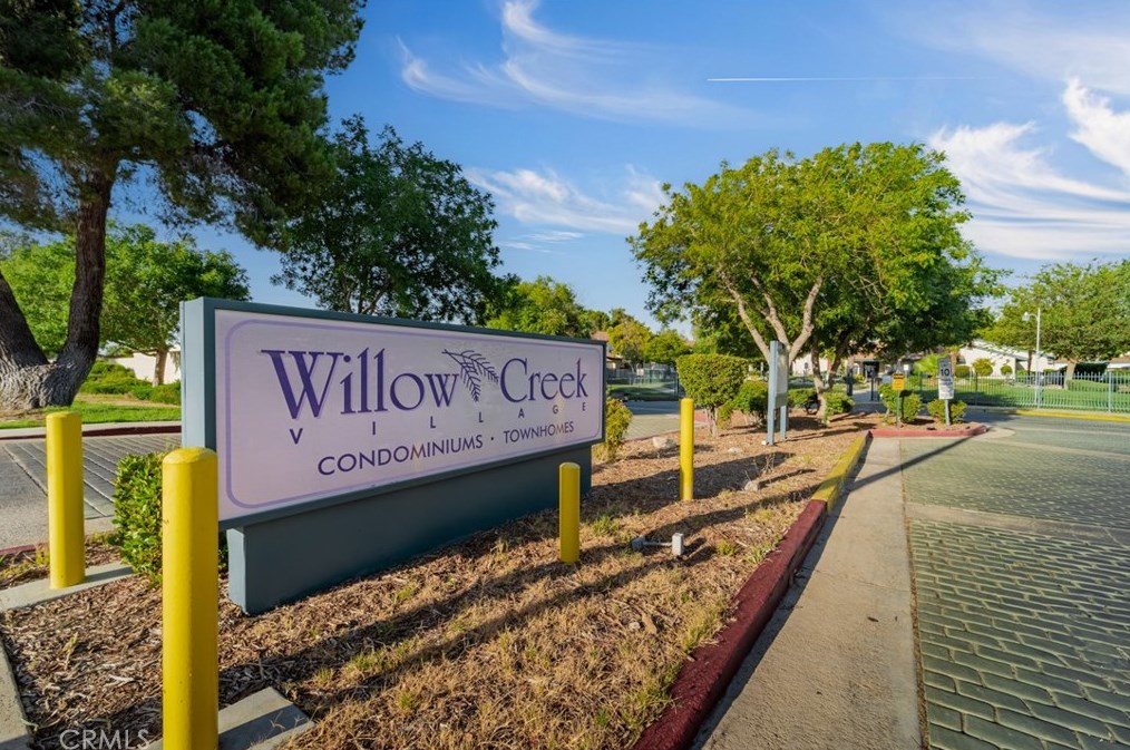 44538 15th Street #8, Lancaster, CA 93535