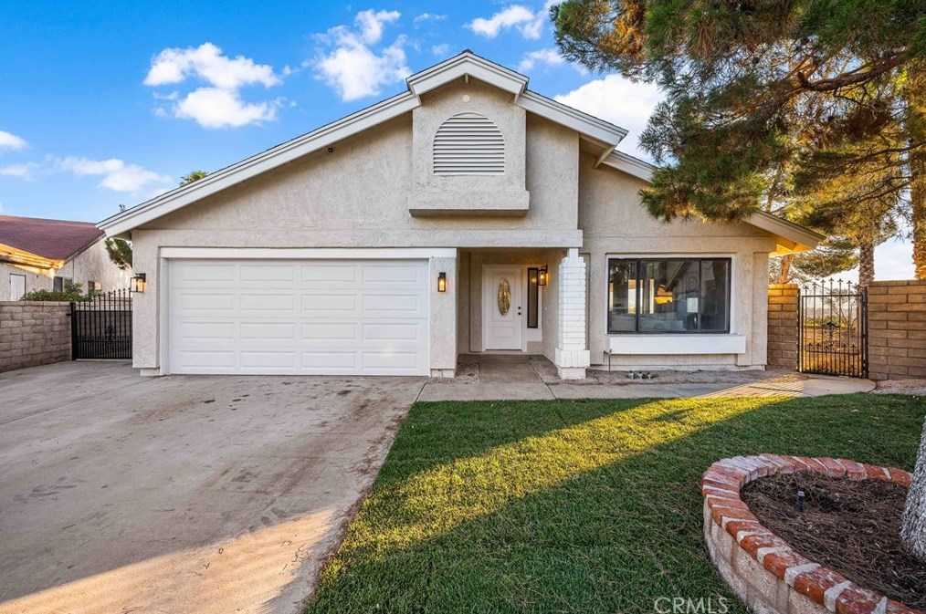 2506 Salt Bush Ct, Palmdale, CA 93550