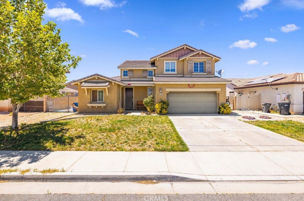 37941 67th St, Palmdale, CA 93552