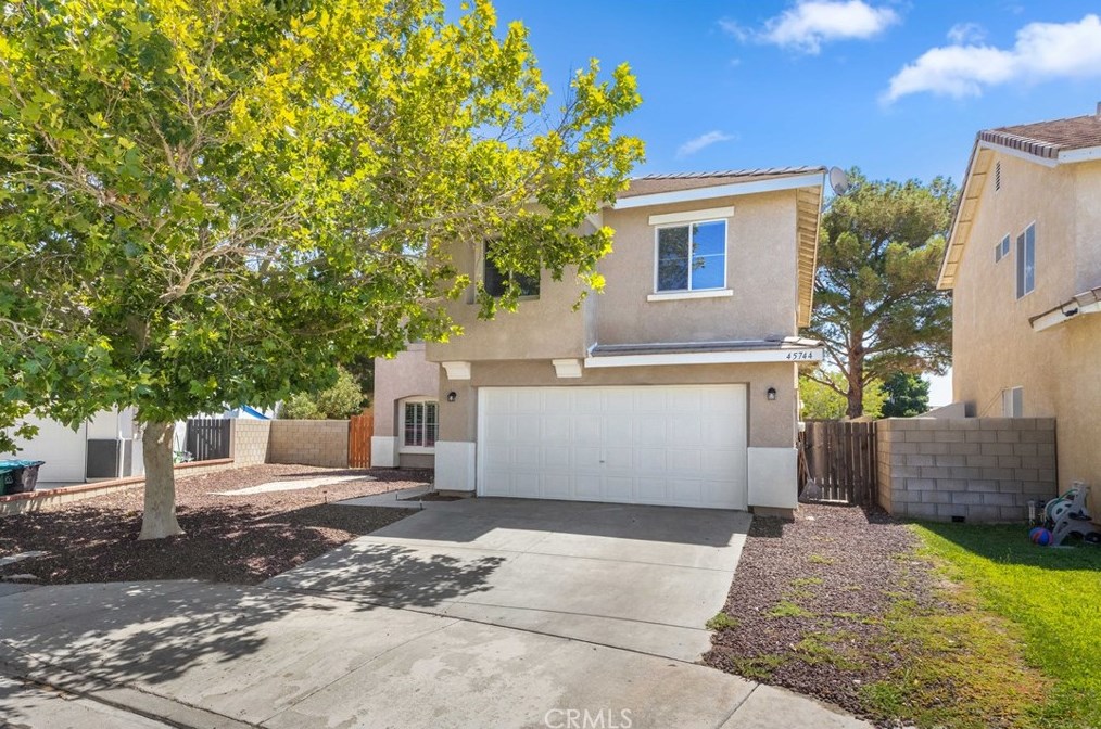 45744 Barham Ave, Lancaster, CA 93534