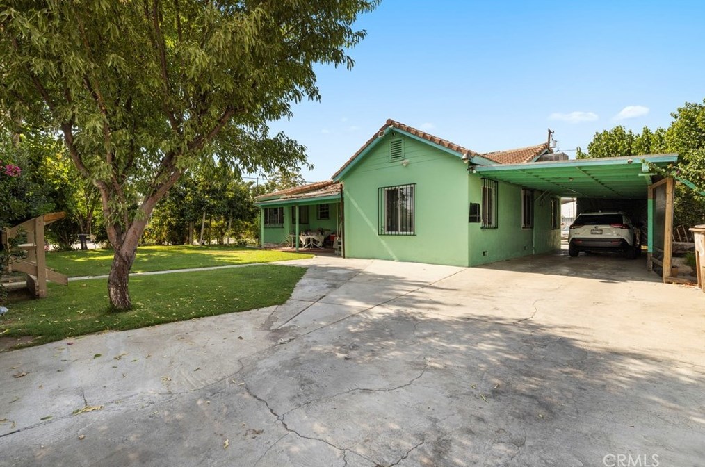 801 Casino St, Bakersfield, CA 93307