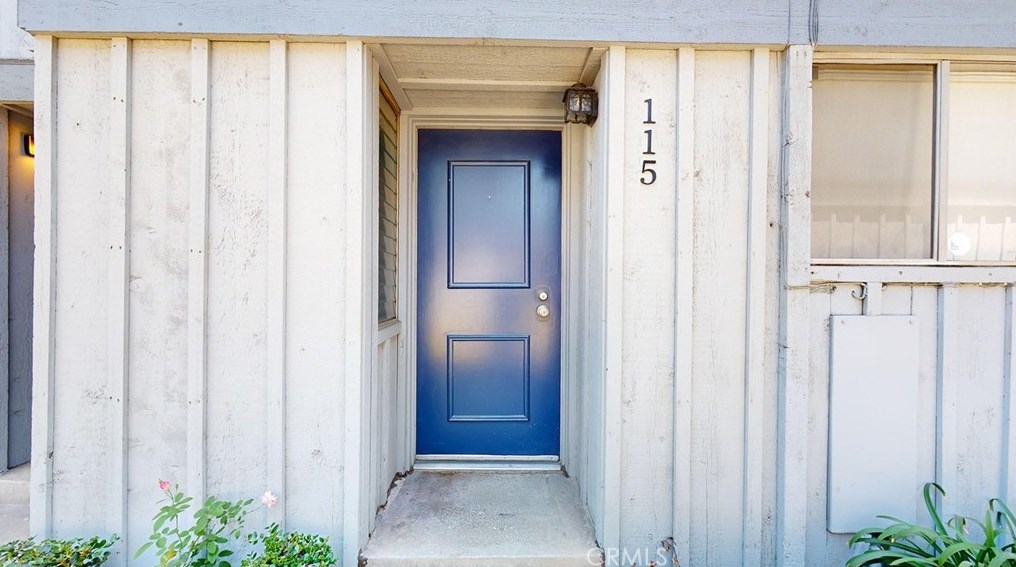 5447 Zelzah Ave #115, Van Nuys, CA 91316