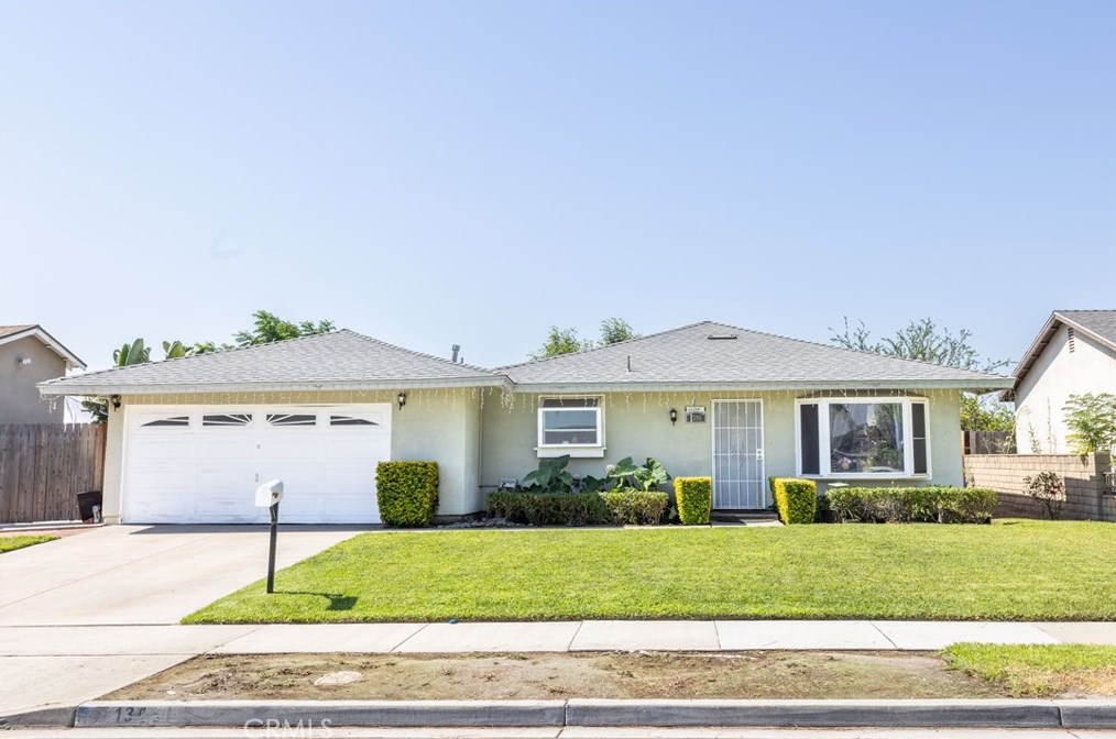 1396 E Alvarado St, Ontario, CA 91764