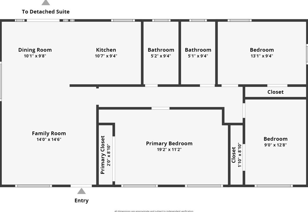 11130 Telfair Ave, Los Angeles CA  91331-2738 exterior