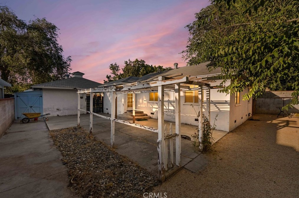 1414 W Jackman St, Lancaster, CA 93534