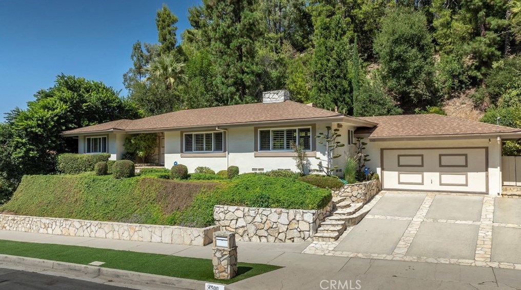 4500 Noeline Ave, Van Nuys, CA 91436-3336