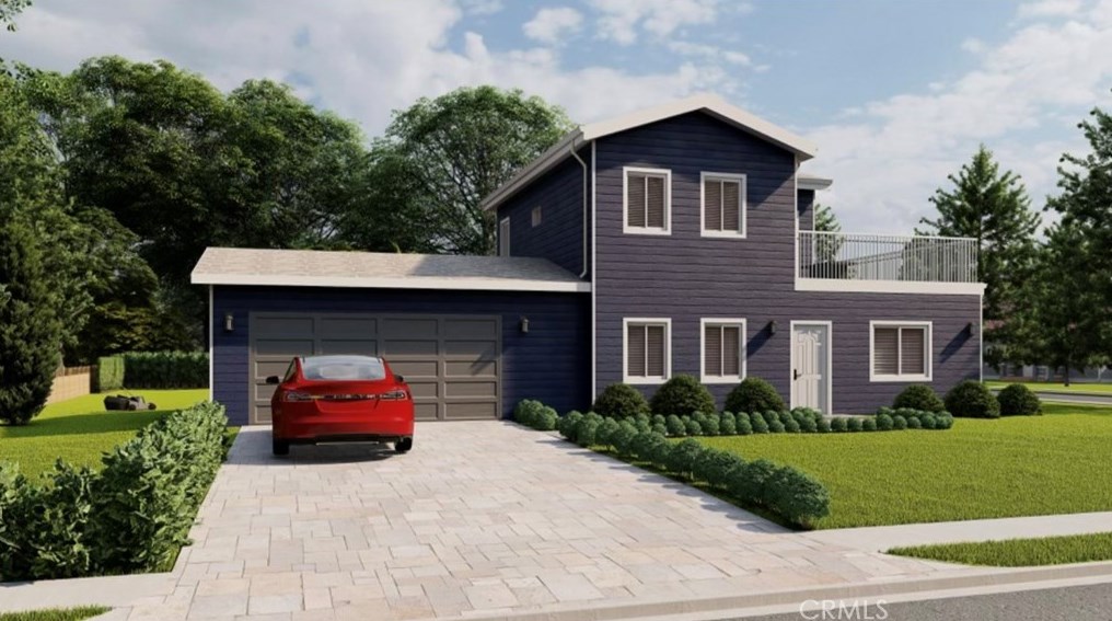13965 Andover Dr, Nimshew, CA 95954