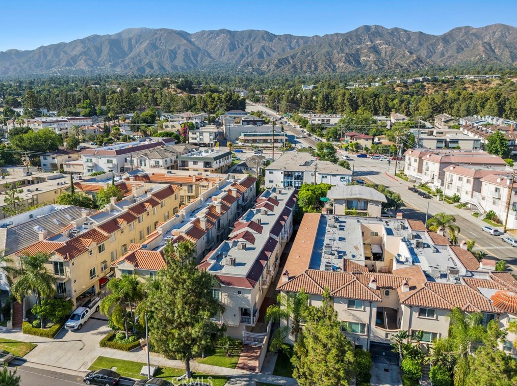 2315 Mira Vista Ave #102, Montrose, CA 91020