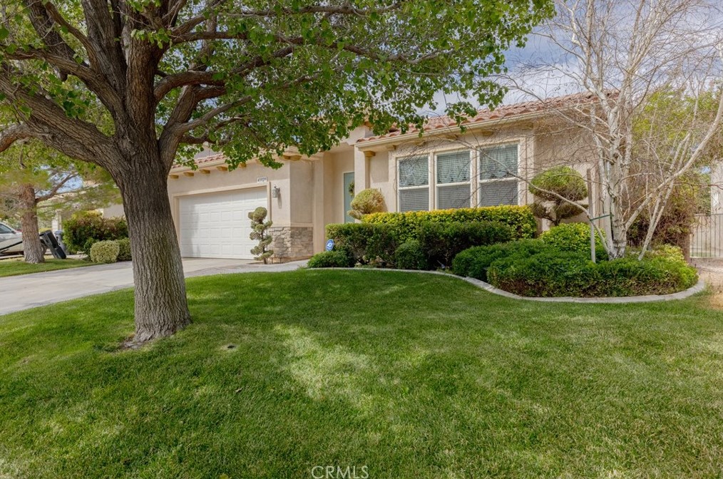 43929 Vintage St, Lancaster, CA 93536-6841