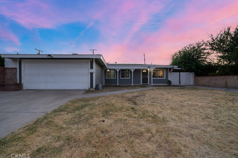 44903 5th St, Lancaster, CA 93535