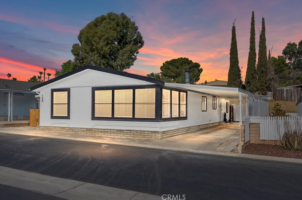 8536 Kern Canyon Rd #150, Bakersfield, CA 93306
