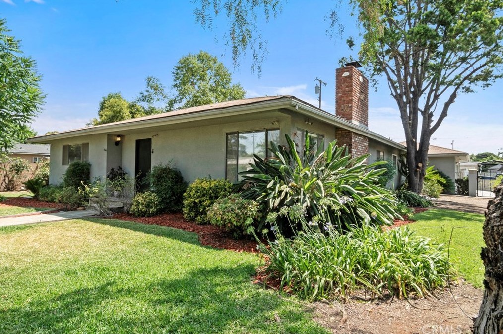 1104 S Silverbirch Pl, West Covina, CA 91790