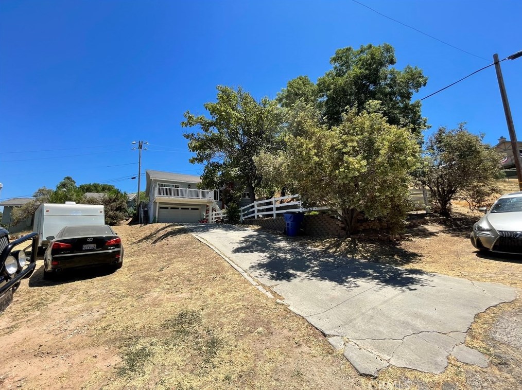 42848 Coolcrest Dr, Leona Valley, CA 93532