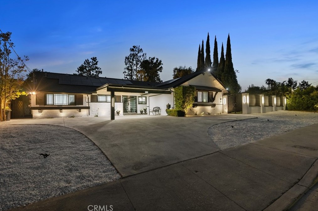 12293 Woodley Ave, San Fernando, CA 91344