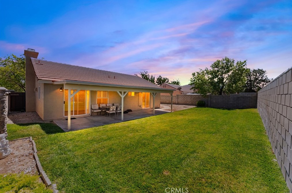 44333 62nd St, Lancaster, CA 93536