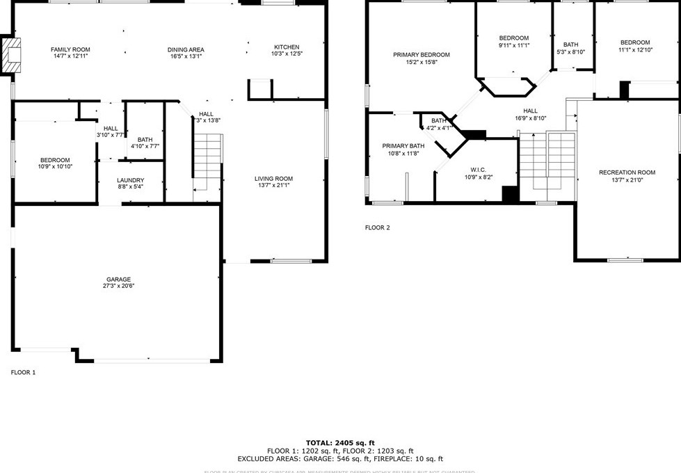 44737 Ravencrest Ln, Lancaster, CA 93536